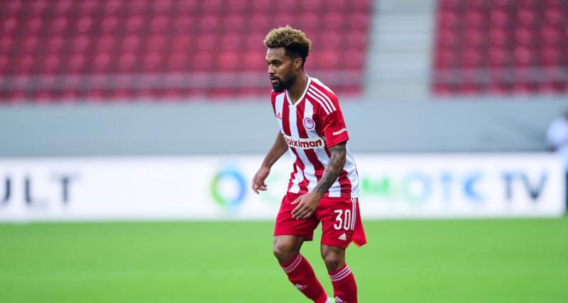  - OM : Konrad de la Fuente n'est finalement pas prêté ailleurs !