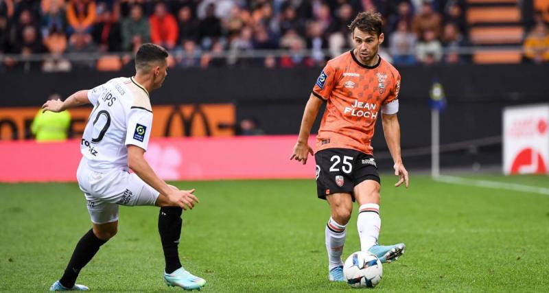  - Reims - Lorient : les compos probables et les absents