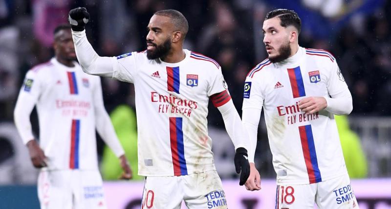  - OL - Brest en direct : Lyon cale encore à la maison, Bizot était en feu (revivez le match)