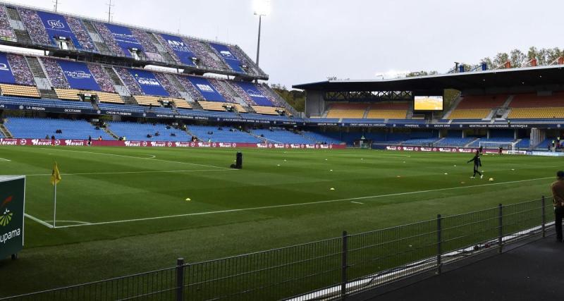  - Ligue 1 : horaire, chaîne... Tout sur la diffusion de Montpellier - PSG