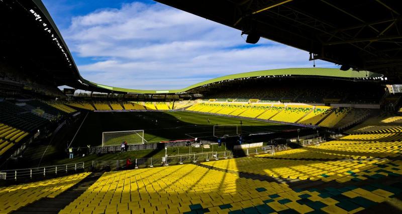  - Quelle chaîne diffuse Nantes - OM