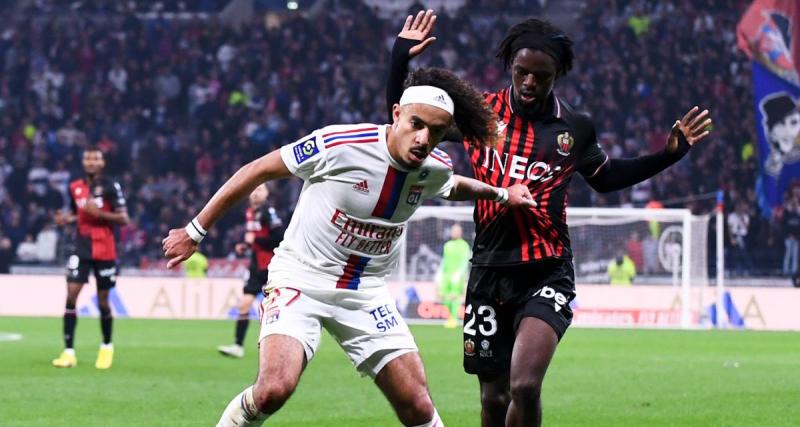  - OL - Mercato : le transfert de Gusto rentre dans l’histoire !