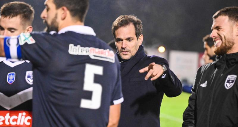  - Bordeaux : un transfert avorté… après que Lopes se soit fait voler ses papiers ! 