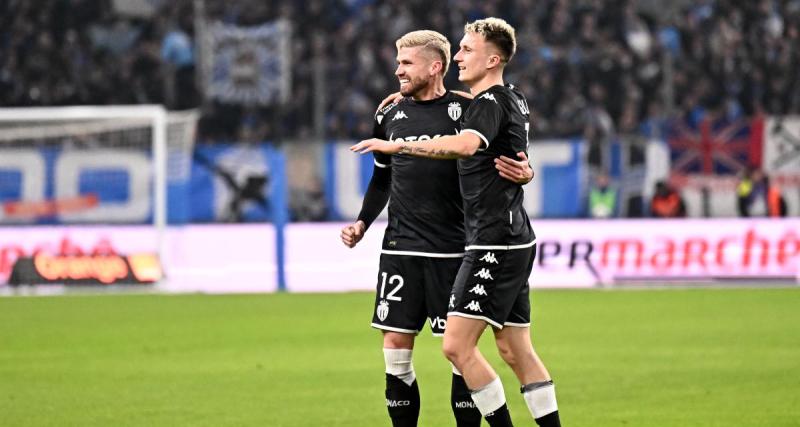  - Monaco - Auxerre : heure, chaîne, diffusion TV ?