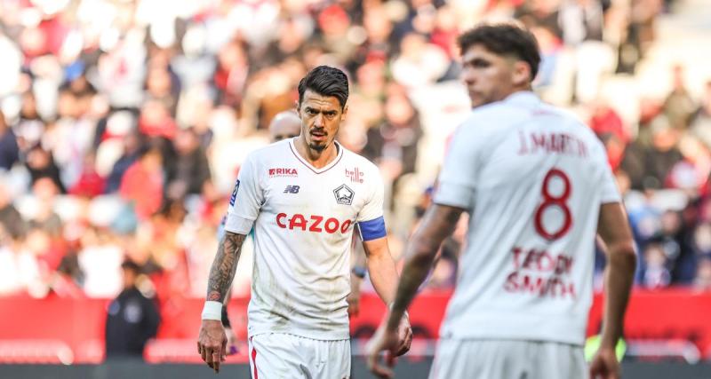  - Lille - Clermont : La chaîne et l’heure du match ?