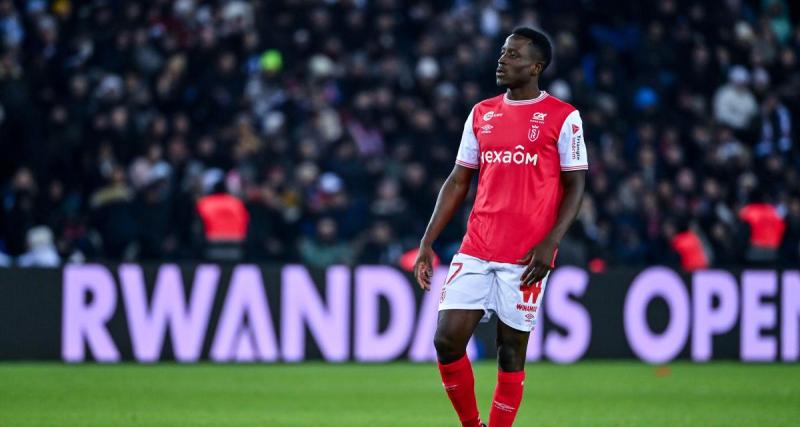  - Reims - Lorient : heure, chaîne, diffusion TV ?