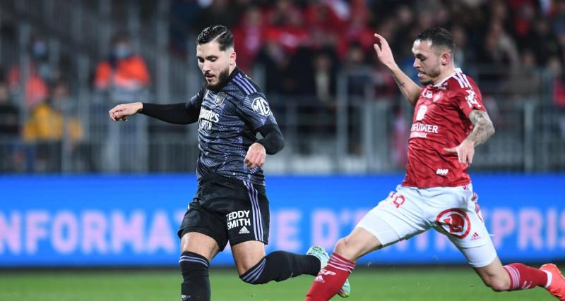  - OL - Brest : les compos probables et les absents