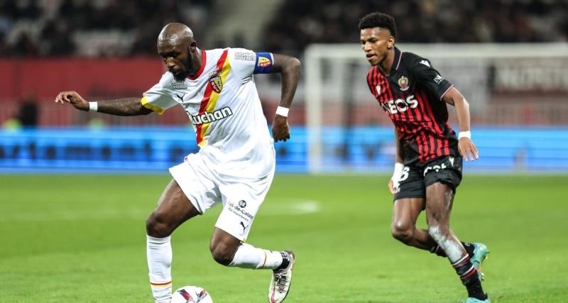  - Lens - Nice : les compos probables et les absents