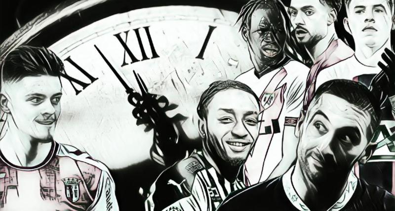  - OM, RC Lens, FC Nantes, ASSE, PSG, OL : on revient sur la folle journée du 31 janvier !