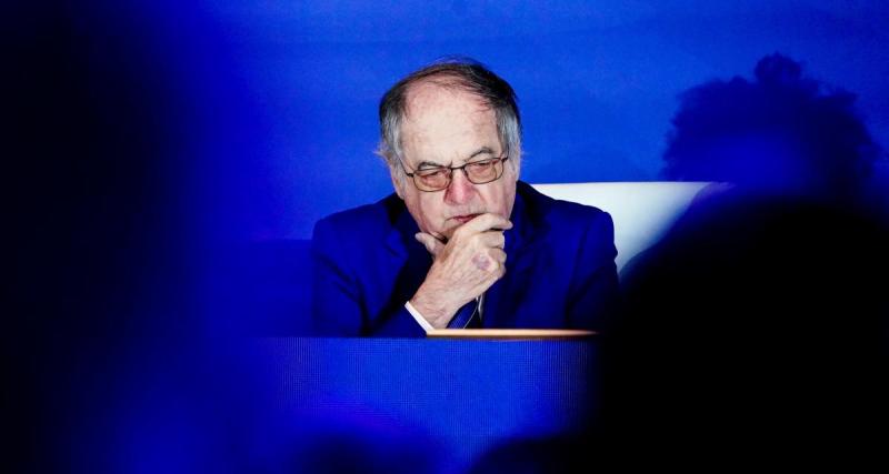  - FFF : « Je me demande si Le Graët est encore lucide » lâche le président du CNE !