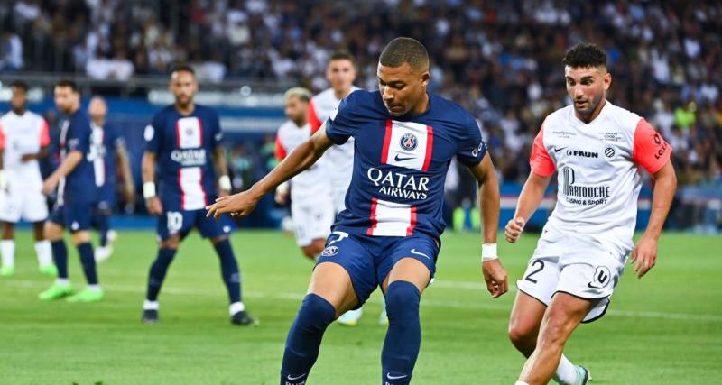  - Montpellier - PSG : les compos probables et les absents