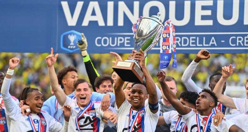  - EN DIRECT - Gambardella : le tirage au sort des 8es de finale