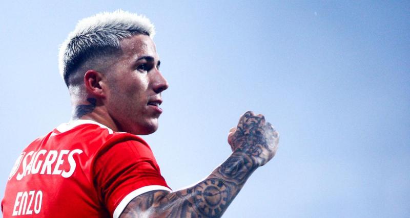  - Chelsea : un champion du monde argentin débarque, énorme deal conclu par les Blues cette nuit