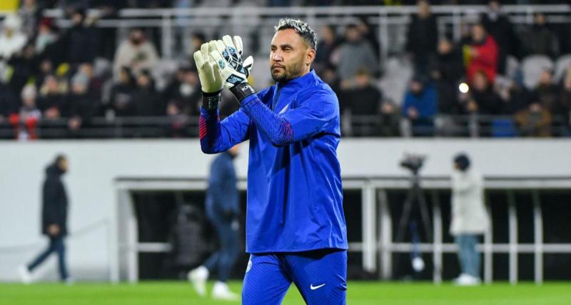  - Mercato : un gardien du PSG file en Premier League !