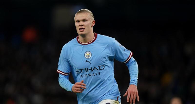  - Manchester City : "un milliard", la successeure de Raoila fixe le prix d'Haaland