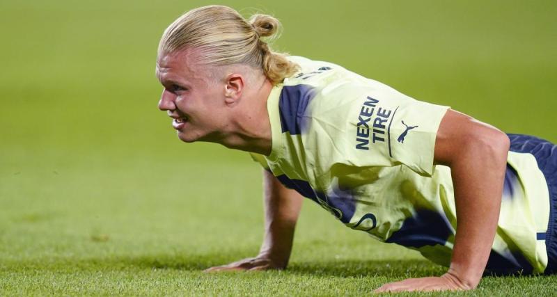  - Real Madrid, FC Barcelone - Mercato : un milliard d’euros pour Haaland, un renfort au Barça ! 