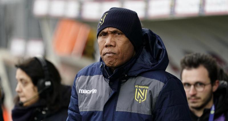  - Nantes : le groupe convoqué pour la réception de l'OM