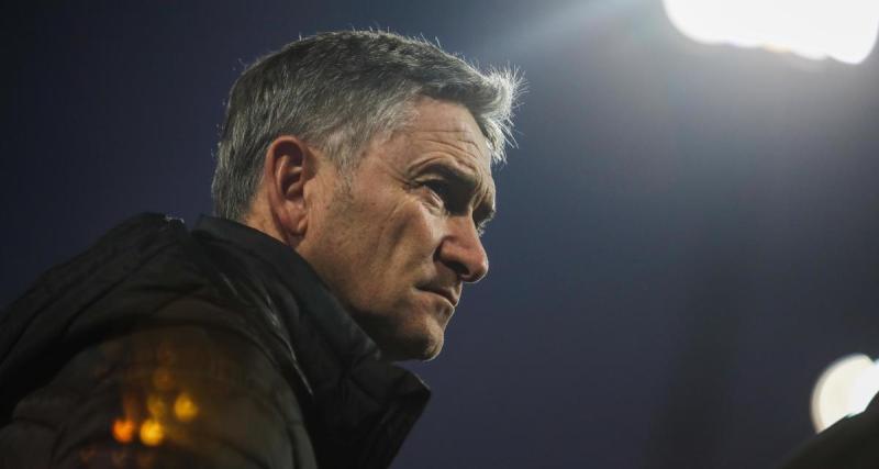  - Toulouse : Montanier fait le point avant le « match clé » contre Troyes