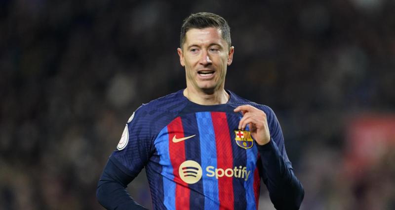  - Barça : le groupe de Xavi pour le choc face au Betis sans Dembélé !