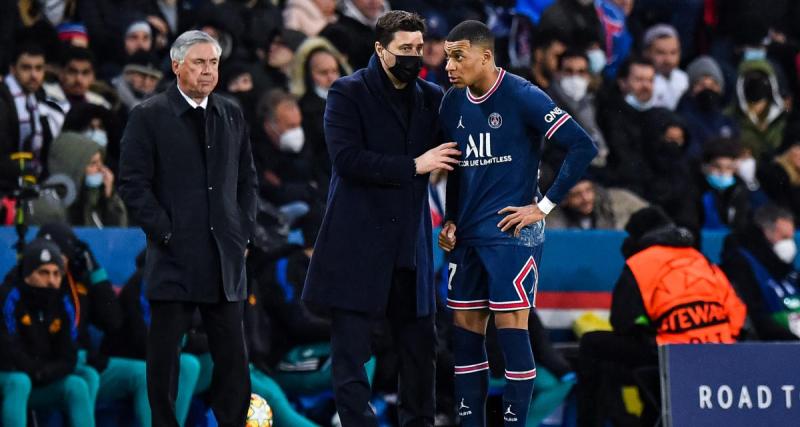  - Real Madrid - Mercato : un ancien du PSG pour remplacer Ancelotti et attirer Mbappé ?