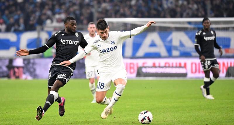  - OM : Malinovskyi déjà dans la tourmente à Marseille