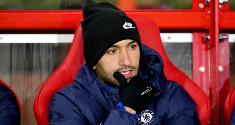  - LFP : la Ligue va étudier l'homologation du prêt de Ziyech au PSG 