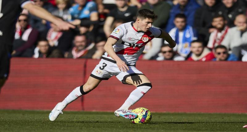  - Mercato : Le Real Madrid s'offre un nouvel arrière gauche