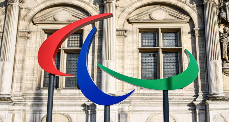  - Paris 2024 : le calendrier des Jeux paralympiques révélé !