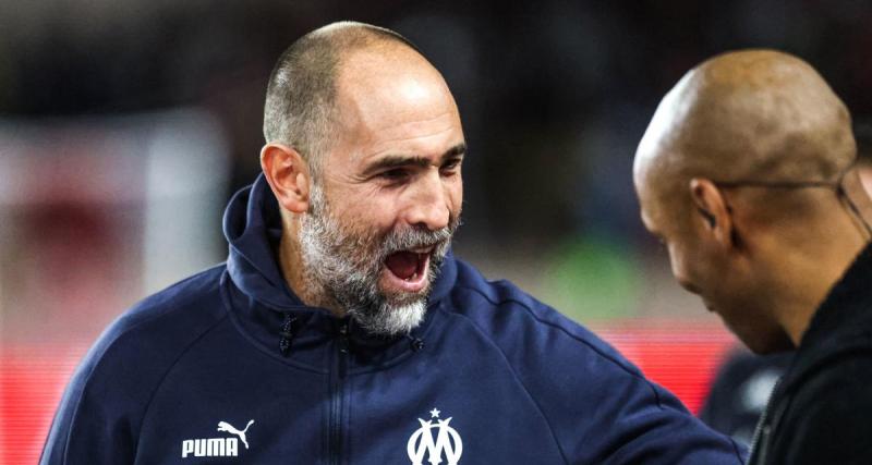  - OM : le groupe de Tudor avec la présence d'une recrue phare !