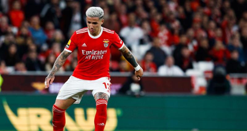  - Mercato : Le montant exorbitant dépensé par Chelsea cet hiver