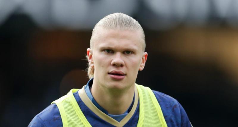  - Manchester city : l'anecdote géniale de l'agente d'Haaland sur son professionalisme