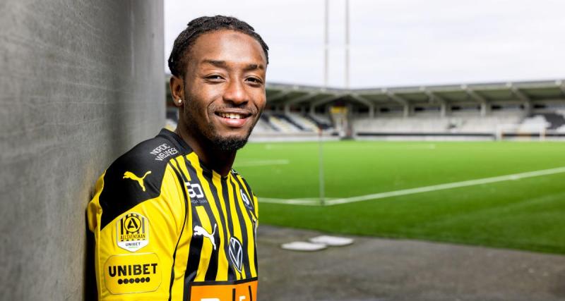  - ASSE - Mercato : les Verts chargent les agents d'Ibrahim Sadiq !