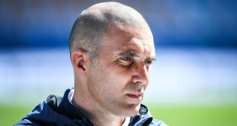  - ASSE : le vestiaire a pris une décision radicale avec Batlles, évincé ce week-end ?