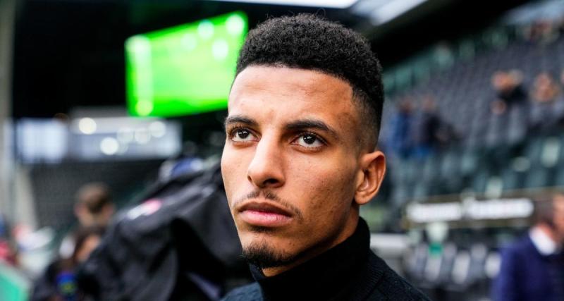  - FC Nantes - OM : Ounahi dans le groupe de Tudor 