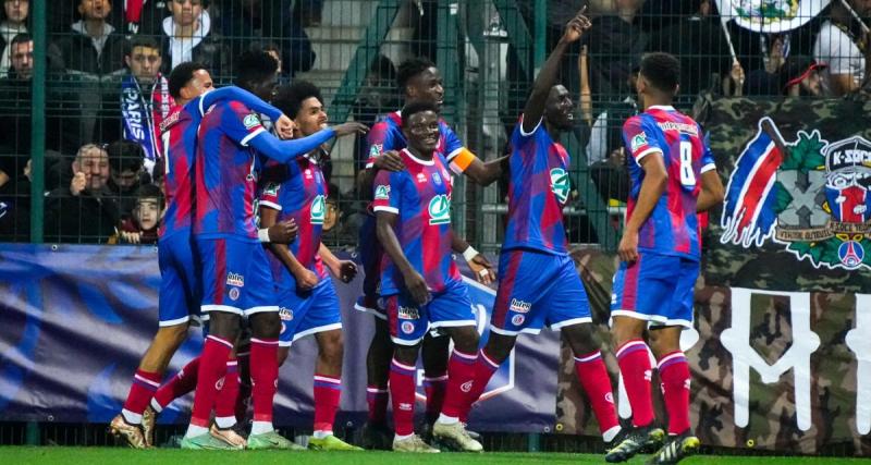  - Châteauroux : Osama Hawsawi nommé coordinateur sportif 