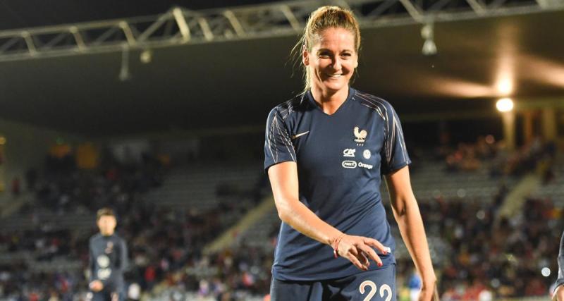  - Football : Une défenseuse internationale dans Koh-Lanta !