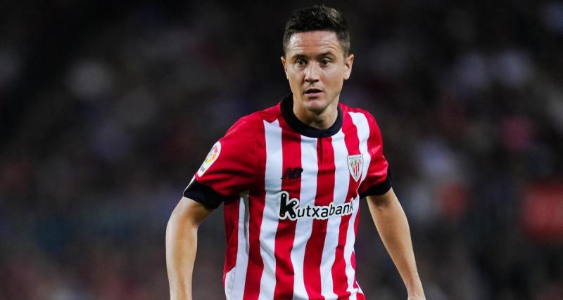  - 🚨 PSG : Ander Herrera quitte définitivement le club ! (officiel)