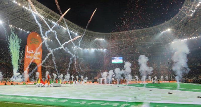  - Algérie - Sénégal : grande nouvelles pour les fans des Fennecs et des Lions de la Teranga