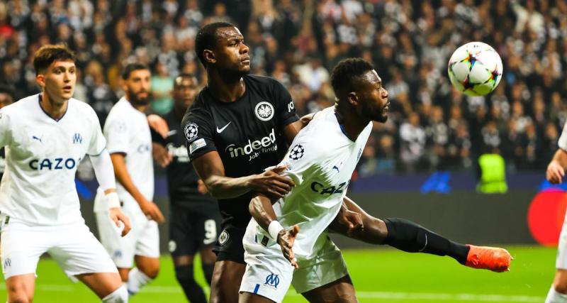  - OM - Mercato : Longoria a déjà ciblé une recrue bien connue du PSG pour cet été !