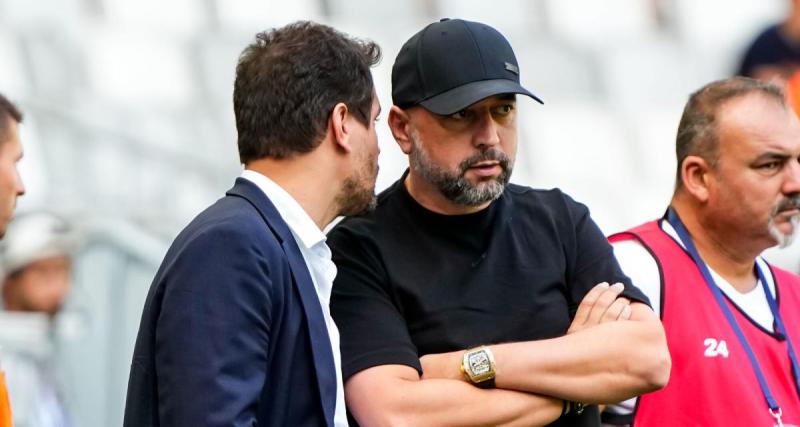  - Bordeaux : les Girondins loupent une signature pour une raison bien particulière