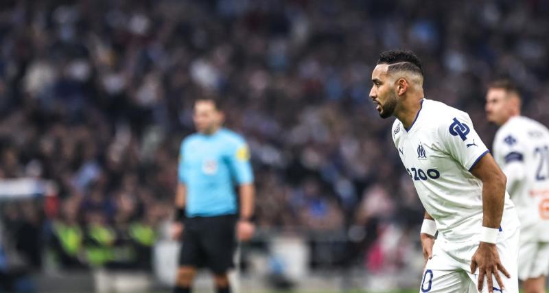  - OM - Mercato : Vitinha pourrait faire une victime inattendue dans le vestiaire