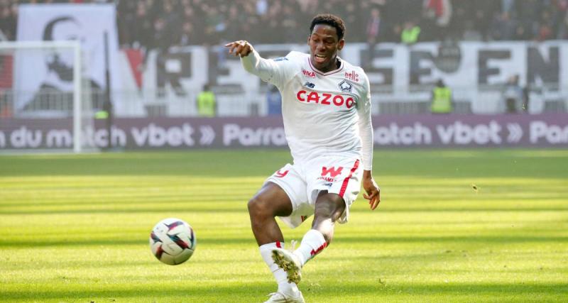  - Lille - Clermont : Les compositions probables