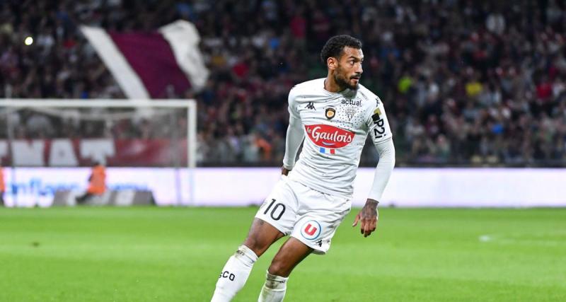  - Mercato : Mayence officialise le prêt avec option d’achat de Fulgini à Lens