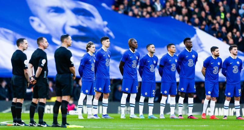  - Chelsea : plusieurs recrues du club sacrifiées pour la Ligue des Champions