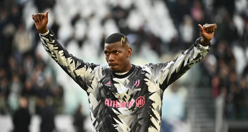  - Juventus : nouvelle rechute pour Paul Pogba, vers une fin de saison ?