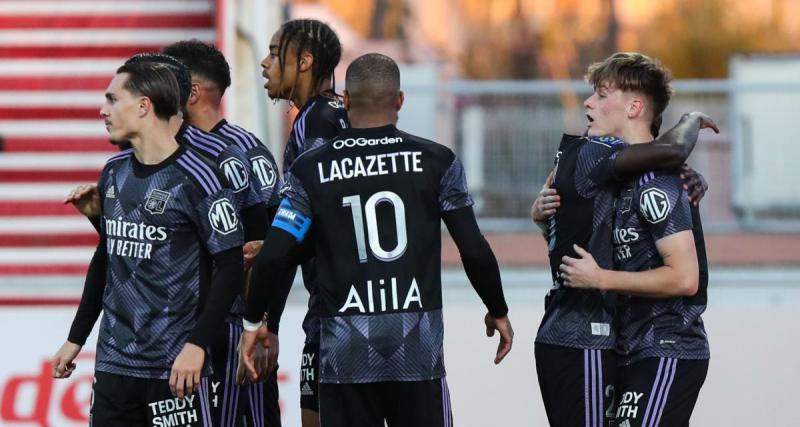  - Lyon – Brest : Les compositions probables