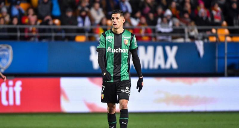  - Lens – Nice : Les compositions probables