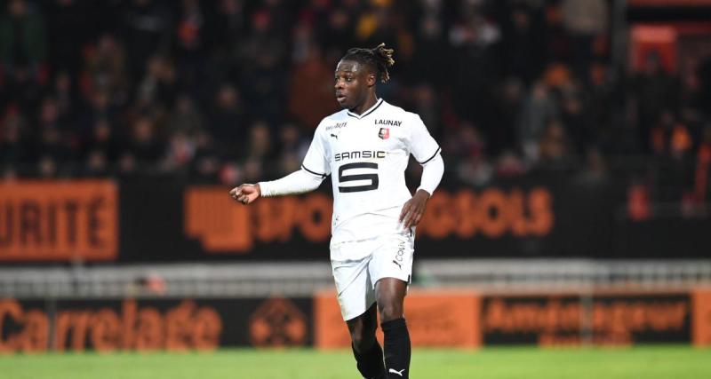  - Rennes – Strasbourg : Les compositions probables