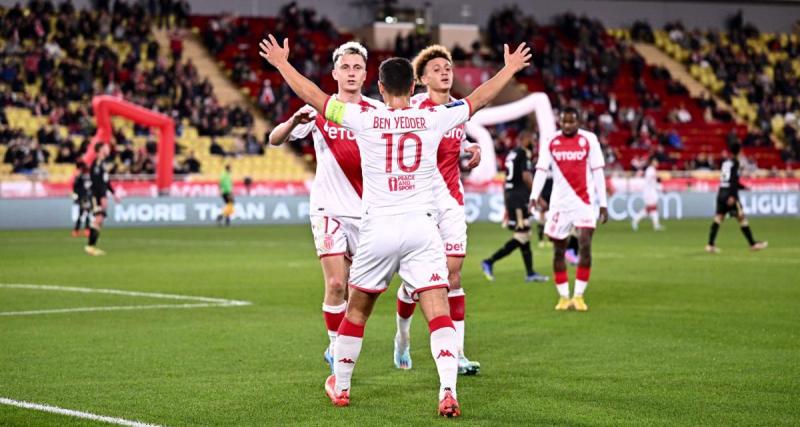  - Monaco – Auxerre : Les compositions probables
