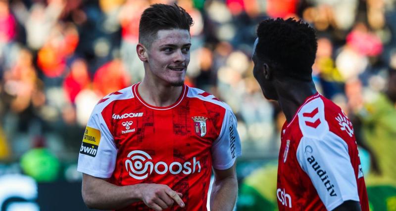  - OM - Mercato : la date des présentations d'Ounahi et Vitinha est connue ! 